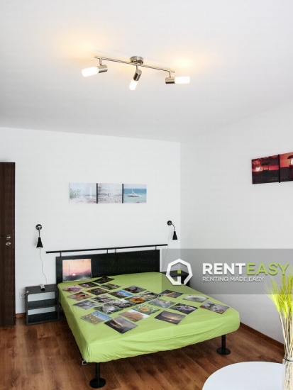 Prima Inchiriere! Apartament cu o camera la Gara