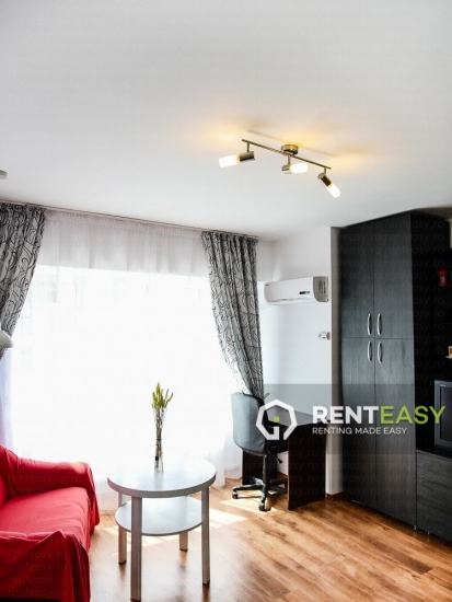 Prima Inchiriere! Apartament cu o camera la Gara