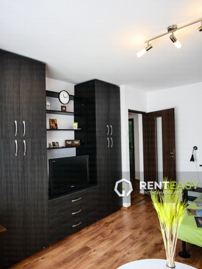 Prima Inchiriere! Apartament cu o camera la Gara