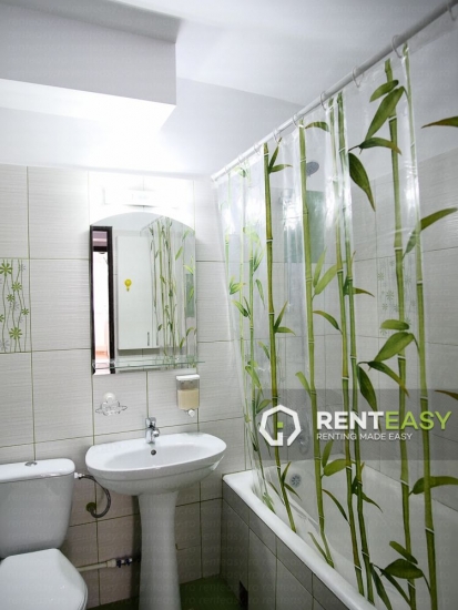 Prima Inchiriere! Apartament cu o camera la Gara