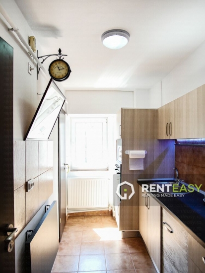 Prima Inchiriere! Apartament cu o camera la Gara