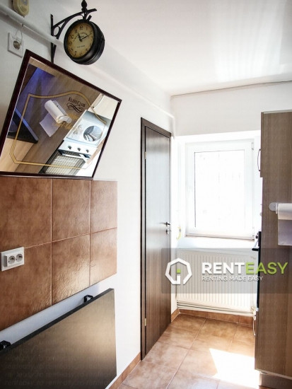Prima Inchiriere! Apartament cu o camera la Gara