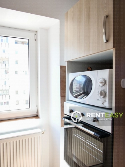 Prima Inchiriere! Apartament cu o camera la Gara