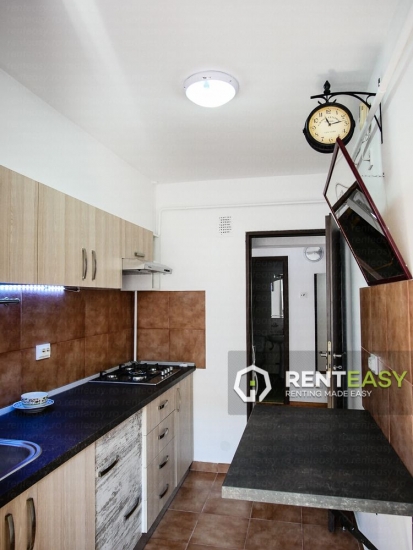 Prima Inchiriere! Apartament cu o camera la Gara