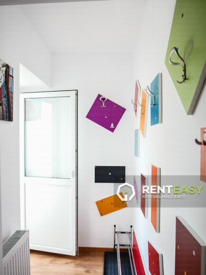 Prima Inchiriere! Apartament cu o camera la Gara