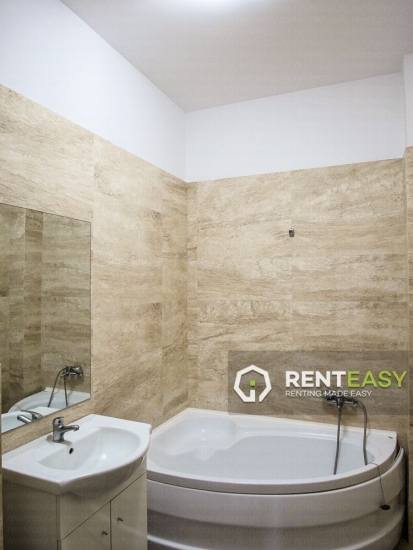 Apartament cu 2 camere de inchiriat in Lazar Resindence - Palas
