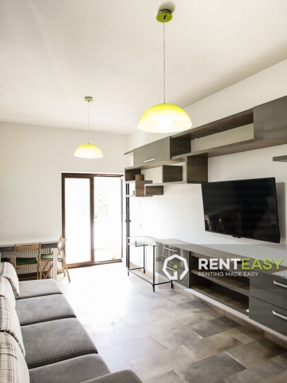 Apartament cu 2 camere de inchiriat in Lazar Resindence - Palas