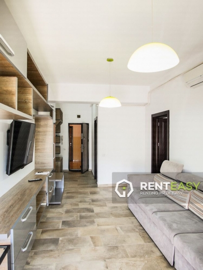 Apartament cu 2 camere de inchiriat in Lazar Resindence - Palas