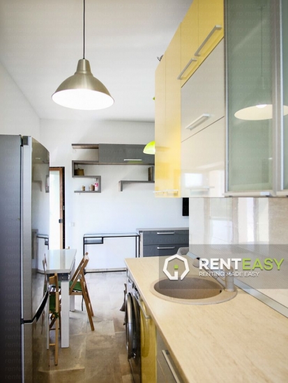 Apartament cu 2 camere de inchiriat in Lazar Resindence - Palas