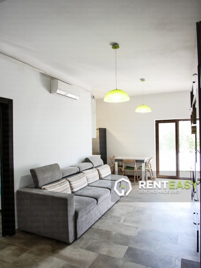 Apartament cu 2 camere de inchiriat in Lazar Resindence - Palas