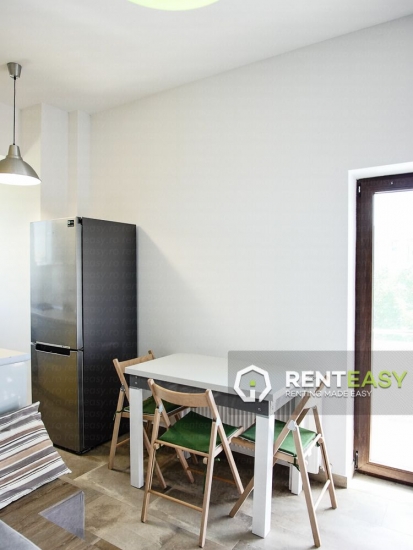 Apartament cu 2 camere de inchiriat in Lazar Resindence - Palas