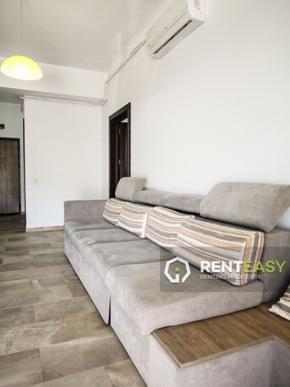 Apartament cu 2 camere de inchiriat in Lazar Resindence - Palas
