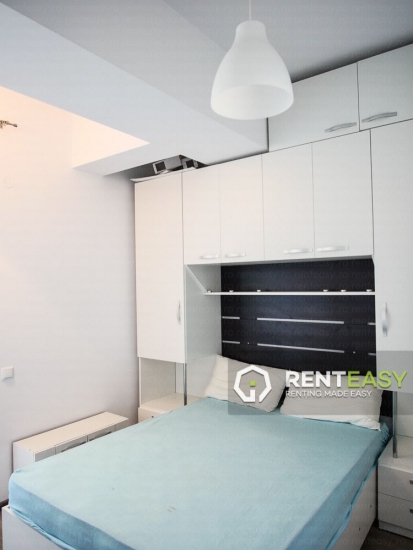 Apartament cu 2 camere de inchiriat in Lazar Resindence - Palas