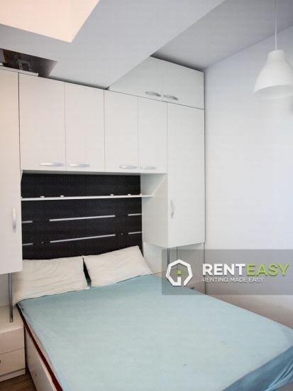 Apartament cu 2 camere de inchiriat in Lazar Resindence - Palas