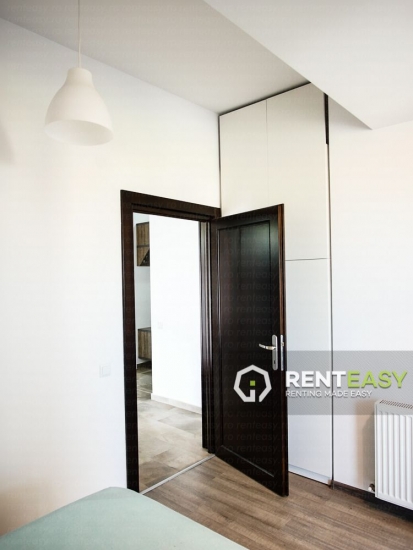 Apartament cu 2 camere de inchiriat in Lazar Resindence - Palas