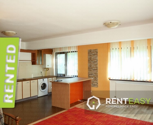 Apartament cu 2 camere de inchiriat in Cantemir - Bloc nou