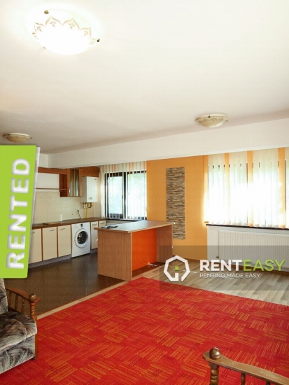 Apartament cu 2 camere de inchiriat in Cantemir - Bloc nou