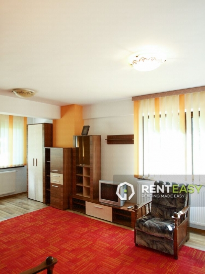 Apartament cu 2 camere de inchiriat in Cantemir - Bloc nou