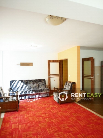 Apartament cu 2 camere de inchiriat in Cantemir - Bloc nou