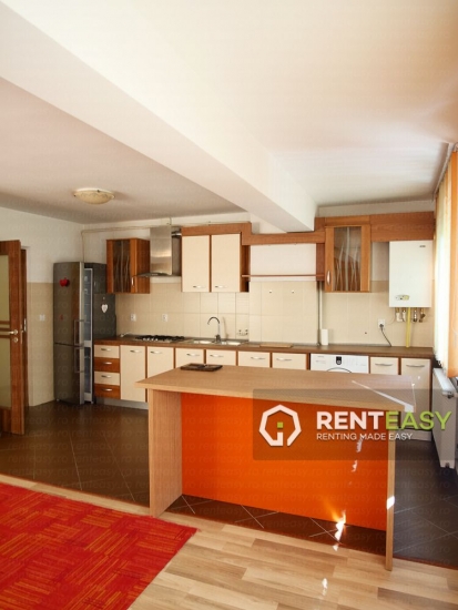 Apartament cu 2 camere de inchiriat in Cantemir - Bloc nou