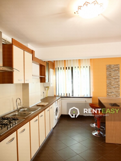 Apartament cu 2 camere de inchiriat in Cantemir - Bloc nou