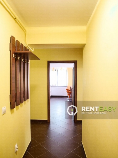 Apartament cu 2 camere de inchiriat in Cantemir - Bloc nou