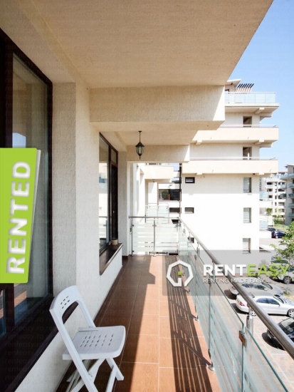 Apartament cu 2 camere in Copou de inchiriat