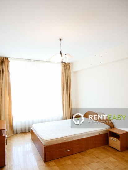Apartament cu 2 camere in Copou de inchiriat