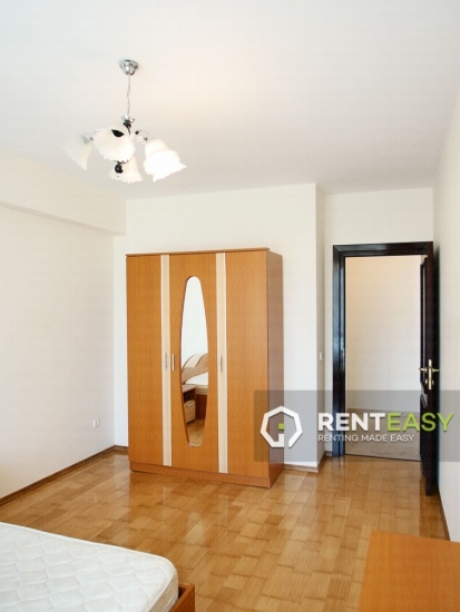 Apartament cu 2 camere in Copou de inchiriat