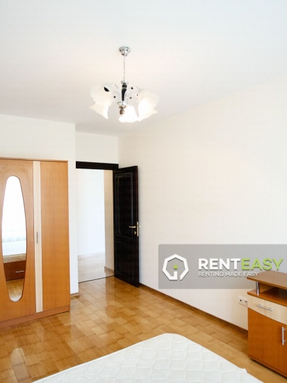 Apartament cu 2 camere in Copou de inchiriat