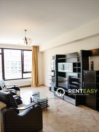 Apartament cu 2 camere in Copou de inchiriat