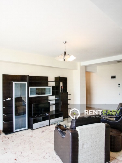 Apartament cu 2 camere in Copou de inchiriat