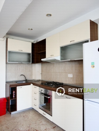 Apartament cu 2 camere in Copou de inchiriat
