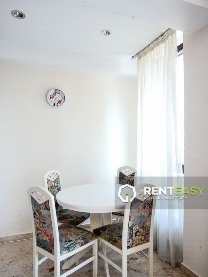 Apartament cu 2 camere in Copou de inchiriat