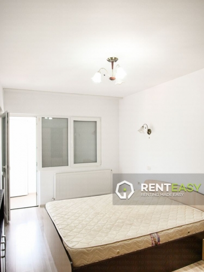 Apartament 2 camere de inchiriat in Tudor Vladimirescu - Bloc nou