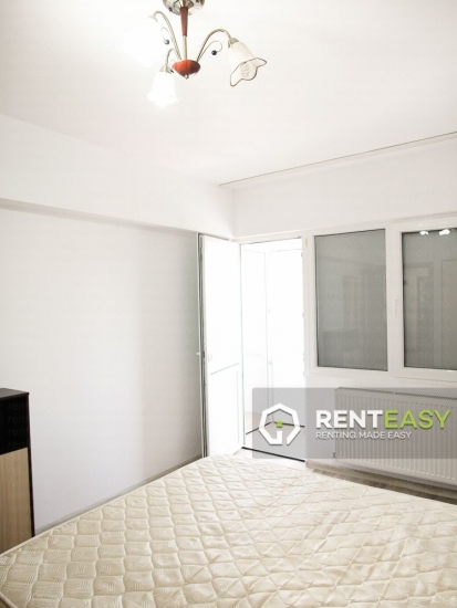 Apartament 2 camere de inchiriat in Tudor Vladimirescu - Bloc nou