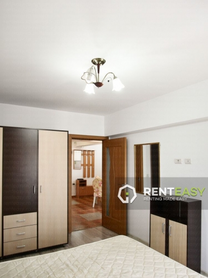 Apartament 2 camere de inchiriat in Tudor Vladimirescu - Bloc nou