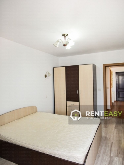Apartament 2 camere de inchiriat in Tudor Vladimirescu - Bloc nou
