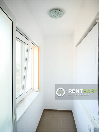 Apartament 2 camere de inchiriat in Tudor Vladimirescu - Bloc nou
