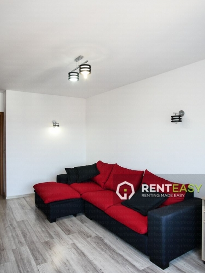Apartament 2 camere de inchiriat in Tudor Vladimirescu - Bloc nou