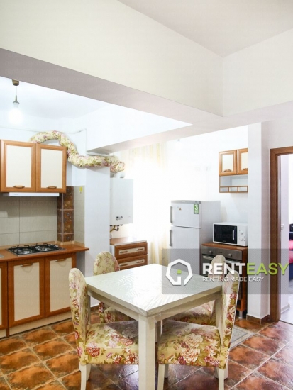 Apartament 2 camere de inchiriat in Tudor Vladimirescu - Bloc nou