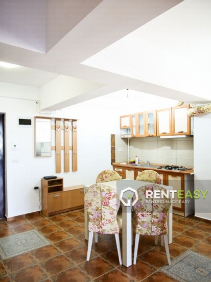 Apartament 2 camere de inchiriat in Tudor Vladimirescu - Bloc nou