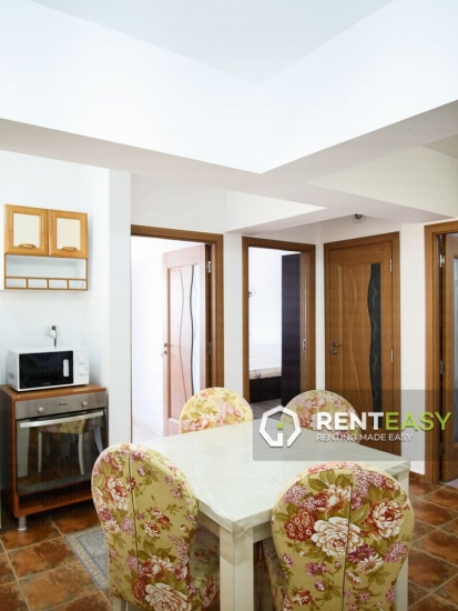 Apartament 2 camere de inchiriat in Tudor Vladimirescu - Bloc nou