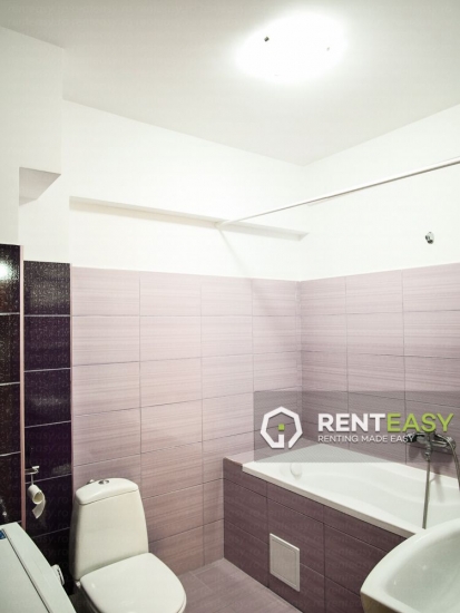 Apartament 2 camere de inchiriat in Tudor Vladimirescu - Bloc nou