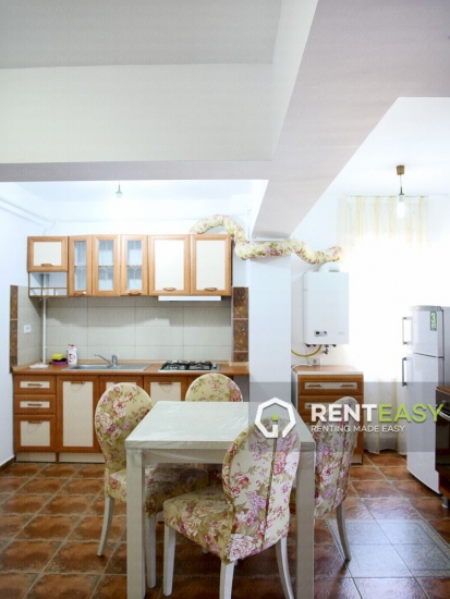 Apartament 2 camere de inchiriat in Tudor Vladimirescu - Bloc nou