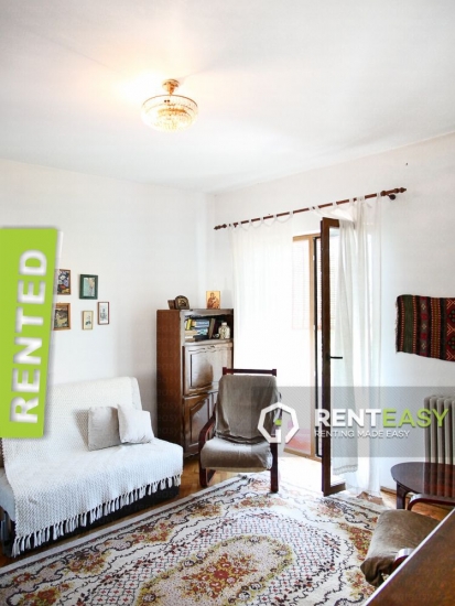 Apartament decomandat cu 2 camere de inchiriat in Centru - Arcu