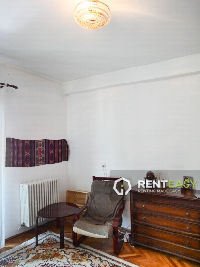 Apartament decomandat cu 2 camere de inchiriat in Centru - Arcu