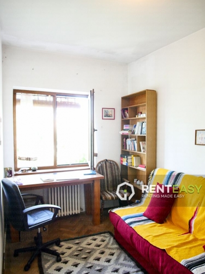 Apartament decomandat cu 2 camere de inchiriat in Centru - Arcu