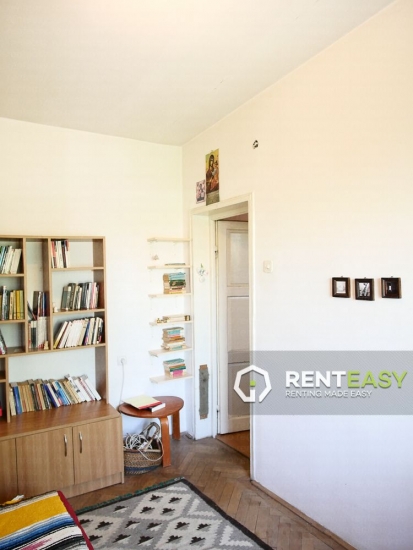 Apartament decomandat cu 2 camere de inchiriat in Centru - Arcu