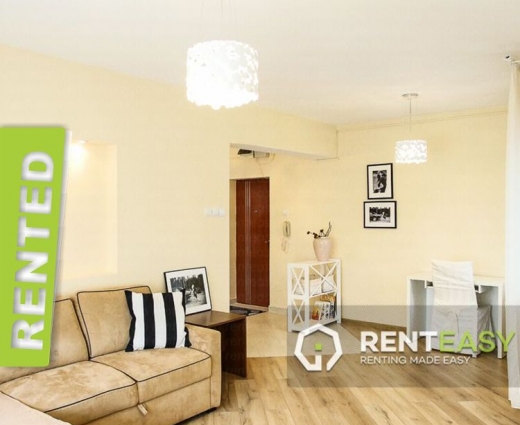 Prima inchiriere! Apartament cu 2 camere in Tudor Vladimirescu - bloc nou